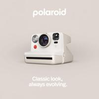 Polaroid Now Gen 2 - Vintage White - thumbnail