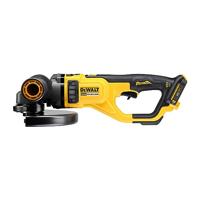DeWALT DCG460N Accu Haakse Slijper 230mm 54V XR FlexVolt Basic Body - thumbnail