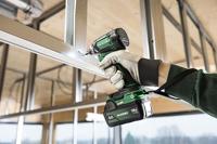 Hikoki WH18DCW2Z | Accu slagschroevendraaier | 18 V | 210 Nm | Zonder accu&apos;s en lader | In HSC II koffer WH18DCW2Z - thumbnail