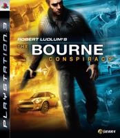 The Bourne Conspiracy - thumbnail