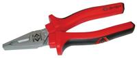 C.K T3867 7 Werkplaats Combinatietang 180 mm DIN ISO 5746 - thumbnail