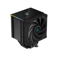 DeepCool AK500 Digital Processor Luchtkoeler 12 cm Zwart 1 stuk(s) - thumbnail