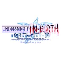 Under Night In-Birth Exe: Late [cl-r] - thumbnail