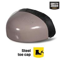 Safety Jogger Bestlady S3 Zwart - Maat 41 - 11.118.028.41 - thumbnail