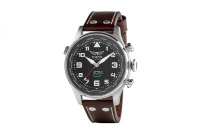 Aviator Smart Watch | AVW79215G327 Aviator Smart Watch | AVW79215G327