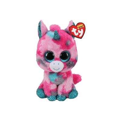 Ty Beanie Boo's Gumball unicorn 15cm