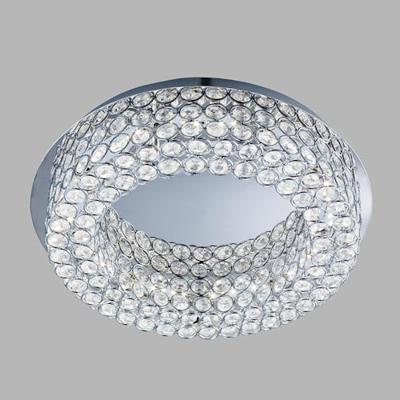 Searchlight Led plafondlampVesta Ø 40cm - 4291-54CC