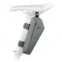 SKS frametas race frame bag 0,65l zwart - thumbnail