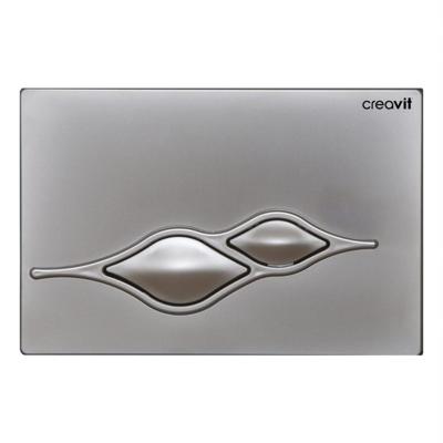 Drukplaat BWS Ufo TBV BWS GR5003 Mat Grijs