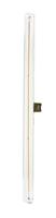 LED lamp Linear clear S14d 6,2W 500mm 2700K 460lm filament Segula dimbaar 55097 - thumbnail