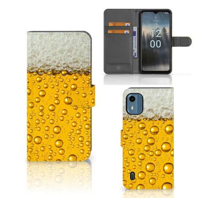 Nokia C12 | Book Cover | Bier
