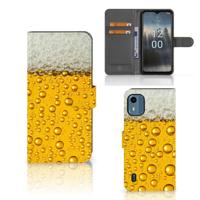Nokia C12 | Book Cover | Bier - thumbnail