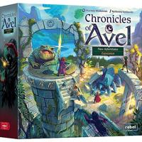 Asmodee Chronicles of Avel: New Adventures Expansion Bordspel - thumbnail