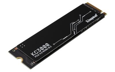 Hard Drive Kingston SKC3000S/1024G 1 TB SSD