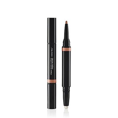 Lippenstift Shiseido Smu Lipliner Inkduo 02 Beige 0,9 g Beige 02-beige