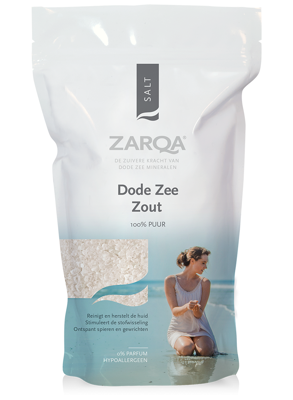 Zarqa Dode Zee Zout Zarqa Dode Zee Zout