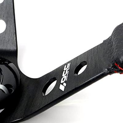 Race stuurwiel OCC Motorsport OCCVOL011 Zwart