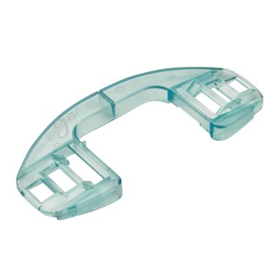 Lintgeleider Colop E-mark Go groen Lintgeleider Colop E-mark Go groen