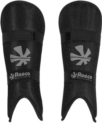 Reece 882108 Laverton Shin Guards - Black - XXXS Reece 882108 Laverton Shin Guards - Black - XXXS