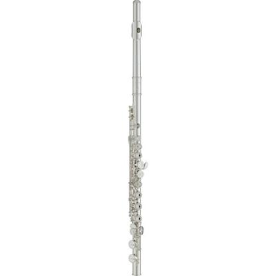 Yamaha YFL-212SL dwarsfluit voor beginners