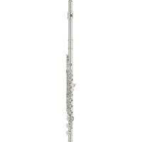 Yamaha YFL-212SL dwarsfluit voor beginners - thumbnail