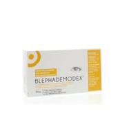 Blephademodex Reinigende Oogkompressen 30 - thumbnail