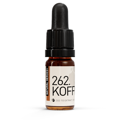 Koffie CO2 Extract (Biologisch)
