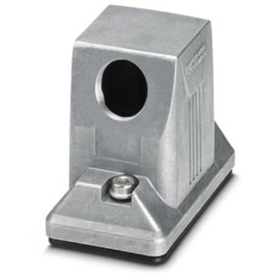 Phoenix Contact 1413365 HC-ADV-B06-HLWH-1STM25-EMC-AL Afdekkap 1 stuk(s)