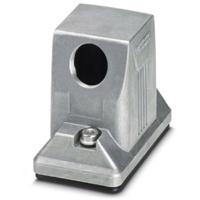 Phoenix Contact 1413365 HC-ADV-B06-HLWH-1STM25-EMC-AL Afdekkap 1 stuk(s) - thumbnail