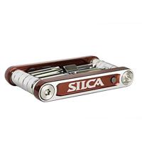 SILCA multifunctie-tool "italian army knife tredici" multi-tool italian army knife tredici - thumbnail