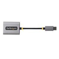 USB-C-adapter Startech USBC-AUDIO-SPLITTER - thumbnail