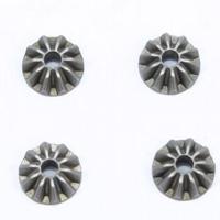 FTX Diff. Bevel Gear Set (4pcs) (FTX6231) - thumbnail