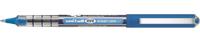 Boligrafo de tinta líquida Uni-Ball Eye Ocean Care Blauw 0,7 mm (12 Stuks) - thumbnail