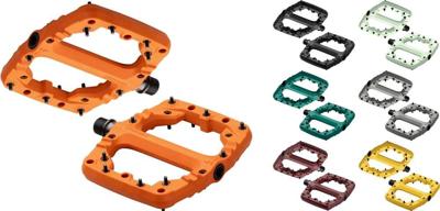 Sixpack Racing Kamikaze PA Pedals