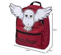 Baagl Rugzak Harry Potter Hedwig 5.5L - thumbnail