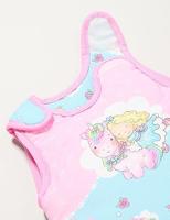 Heless Poppenslaapzak eenhoorn, 28-35 cm - thumbnail