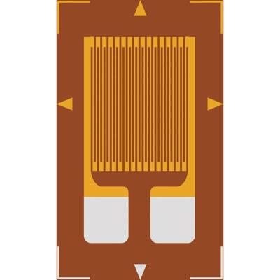100591 Draadspanningsmeter 4 stuk(s) (l x b) 4.5 mm x 3.5 mm