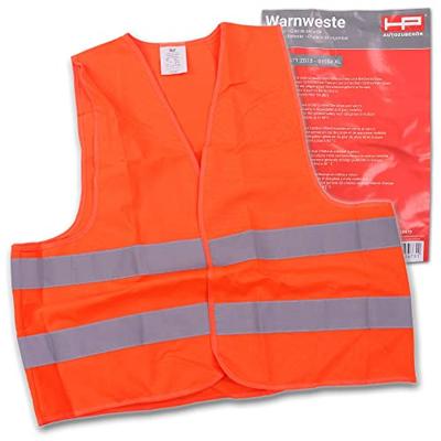 HP Autozubehör 10473 Veiligheidshesje Volwassene (l x b) 65 cm x 130 cm EN 20471 ISO 20471 1 stuk(s)