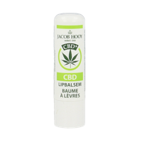 Jacob Hooy CBD Plus Lippenbalsem - thumbnail