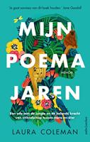 Mijn poemajaren - Laura Coleman - ebook - thumbnail