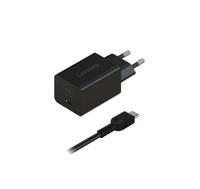 Lenovo G0A6GN65EU USB-oplader 65 W 1x USB-C Zwart - thumbnail