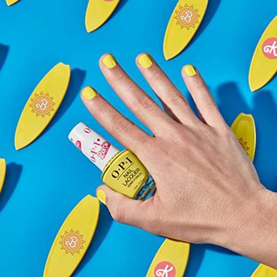 OPI Nail Lacquer 15 ml 19 Hi Ken ! Nagellak Dames OPI Nail Lacquer 15 ml 19 Hi Ken ! Nagellak Dames