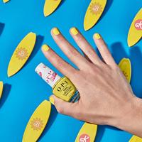 OPI Nail Lacquer 15 ml 19 Hi Ken ! Nagellak Dames - thumbnail