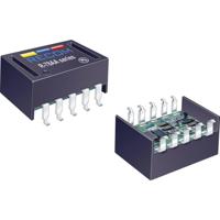 RECOM R-78AA5.0-1.0SMD DC/DC-converter, SMD 5.5 V/DC 1 A 6 W Aantal uitgangen: 1 x Inhoud 1 stuk(s) - thumbnail