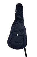 Yamaha C40II klassieke gitaar 4/4 naturel - thumbnail