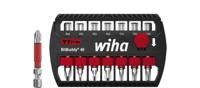 Wiha Bitset Bitbuddy TY-bit 7-delig professioneel 42116 - thumbnail