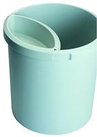 HAN HA-1834-11 Papierbak met Grip 30L Lichtgrijs - thumbnail