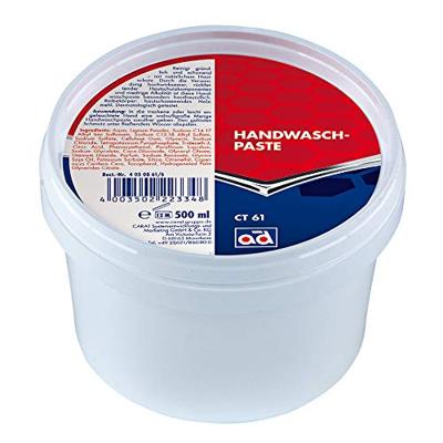 Ad handreiniger "ct61" handwash paste ds. 500ml ct61