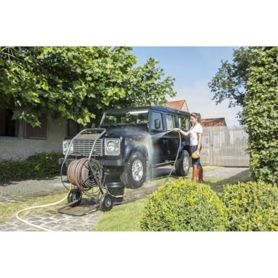 Polet Prof. Slangenwagen 2W Cap.3/4"-85M - thumbnail