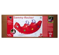 Big hobbel sammy groot - thumbnail